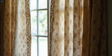 Curtain deodorising and odour removal steam cleaning bundamba QLD