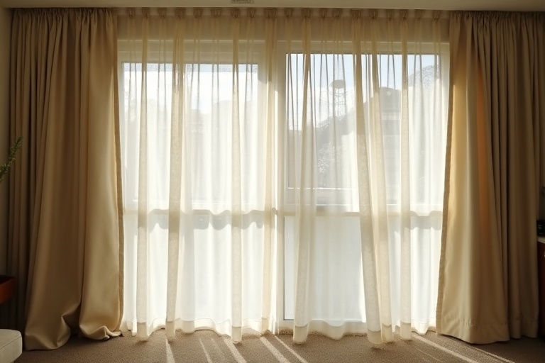Before Professional Cleaning - Bundamba