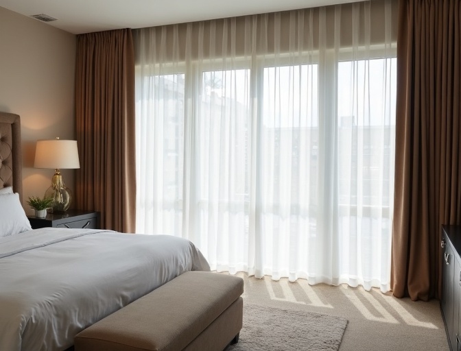 Bundamba Blockout Curtain Cleaning