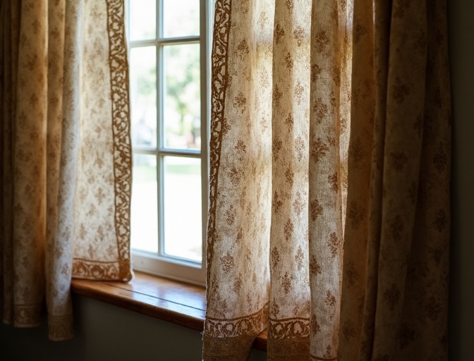 Bundamba Vintage Curtain Cleaning